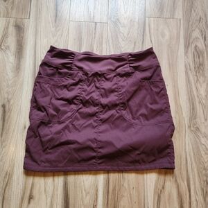 Mountain Hardware Hiking Trail Skirt